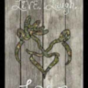 Meet your Posher, Danetta